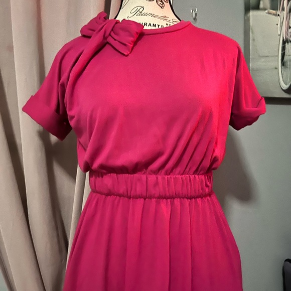 Authentic Kate Spade t-shirt dress - Picture 2 of 5